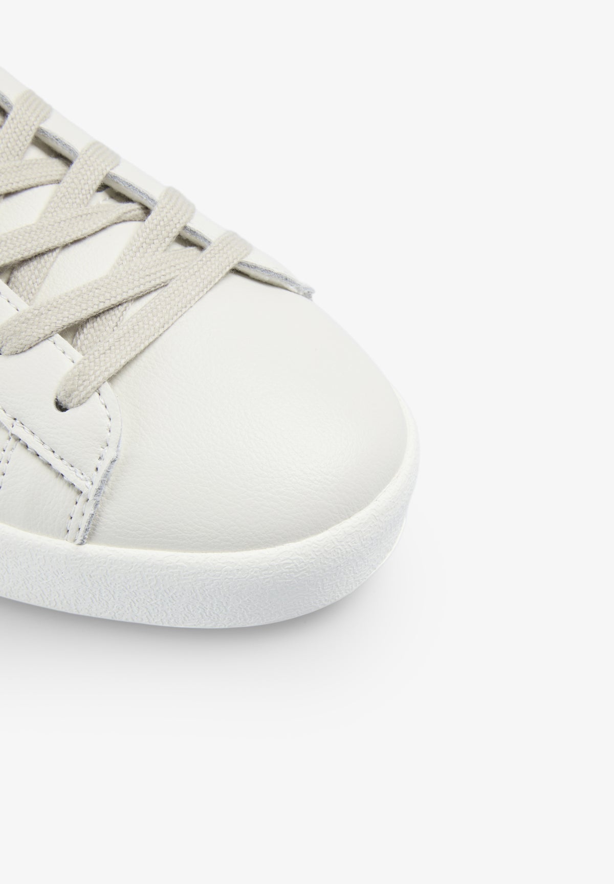 SNEAKERS CALAVERA ANTE