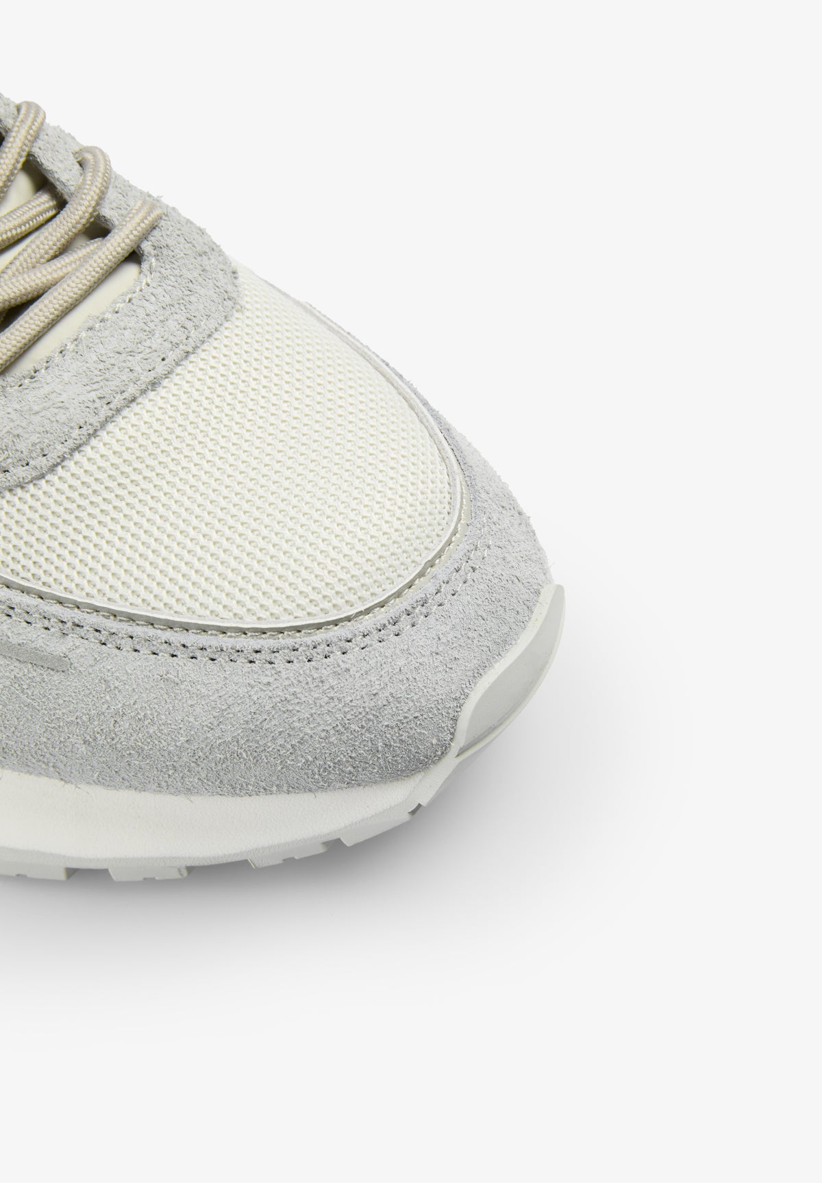 SNEAKERS PIEL COMBINADAS