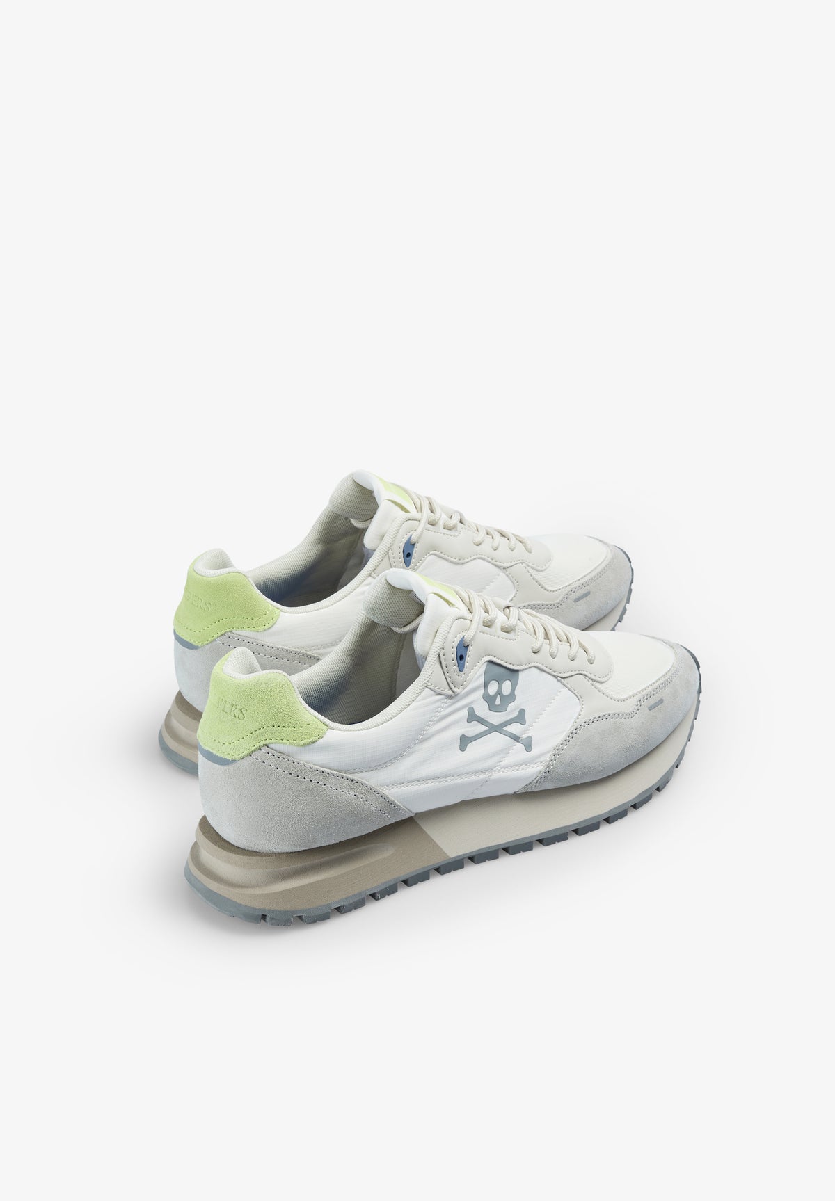 SCRIO 26 SNEAKERS
