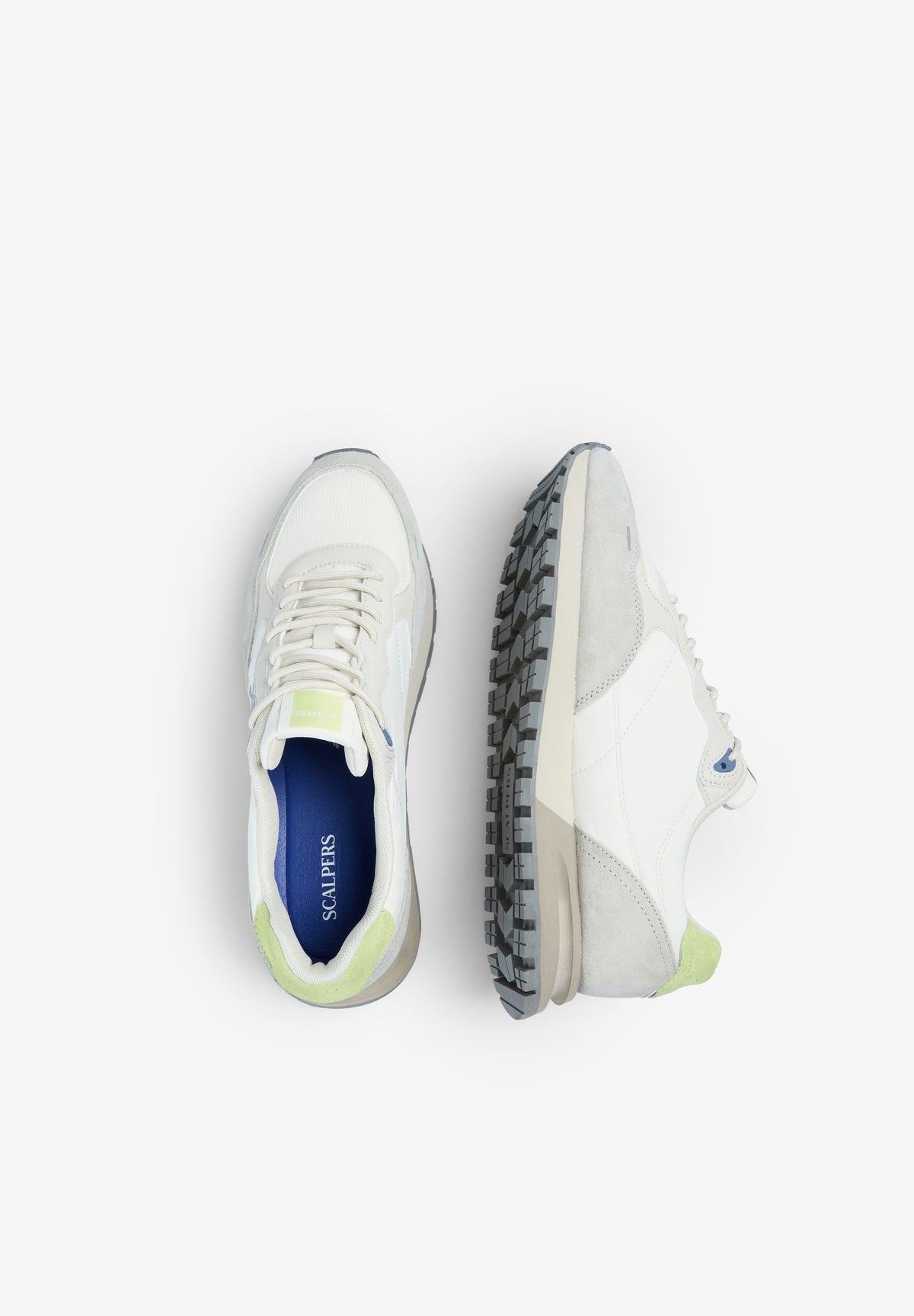 SCRIO 26 SNEAKERS