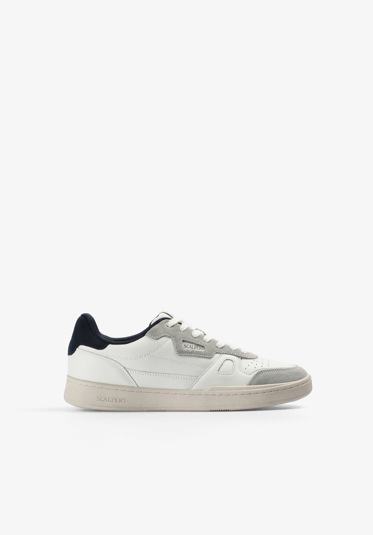 SCFILE SNEAKERS