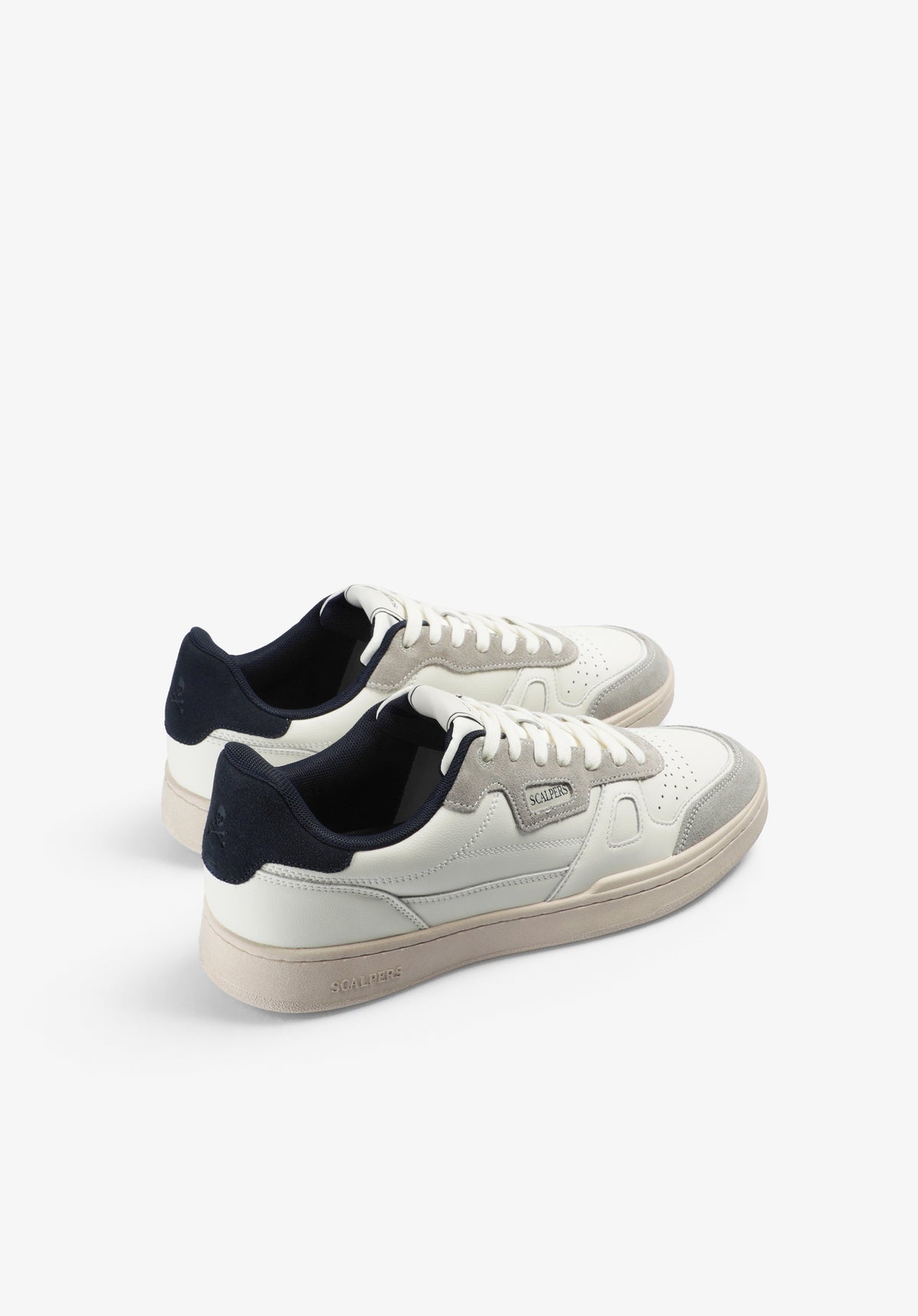 SCFILE SNEAKERS