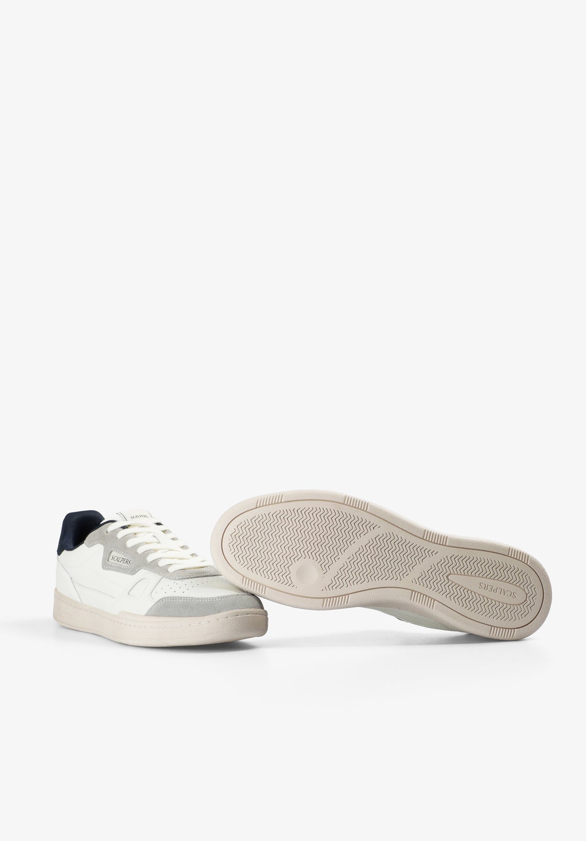 SCFILE SNEAKERS
