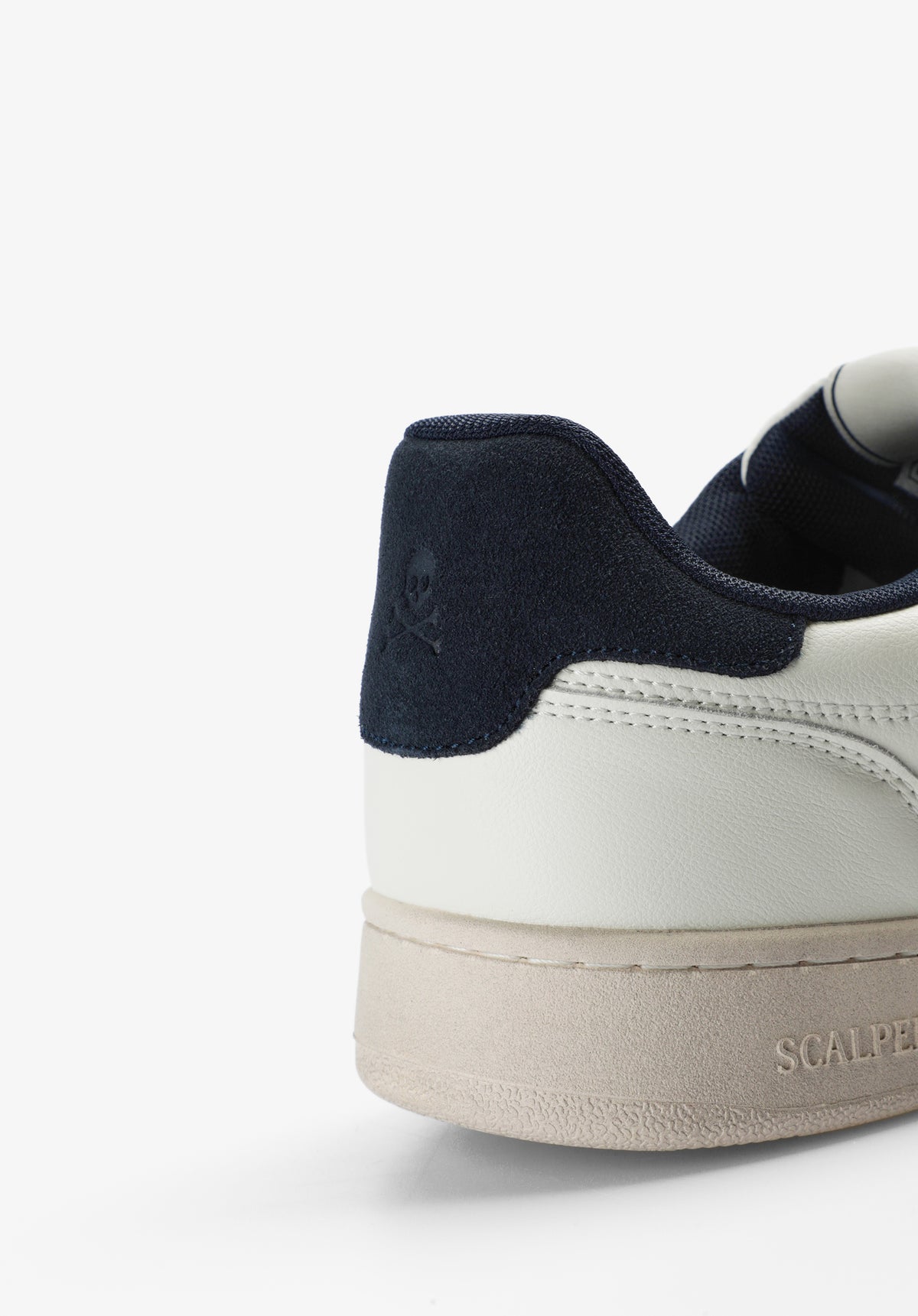 SCFILE SNEAKERS