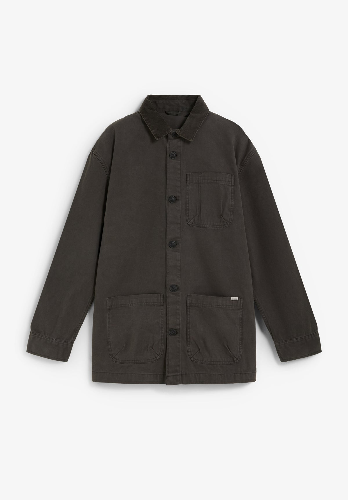SCBAR OVERSHIRT