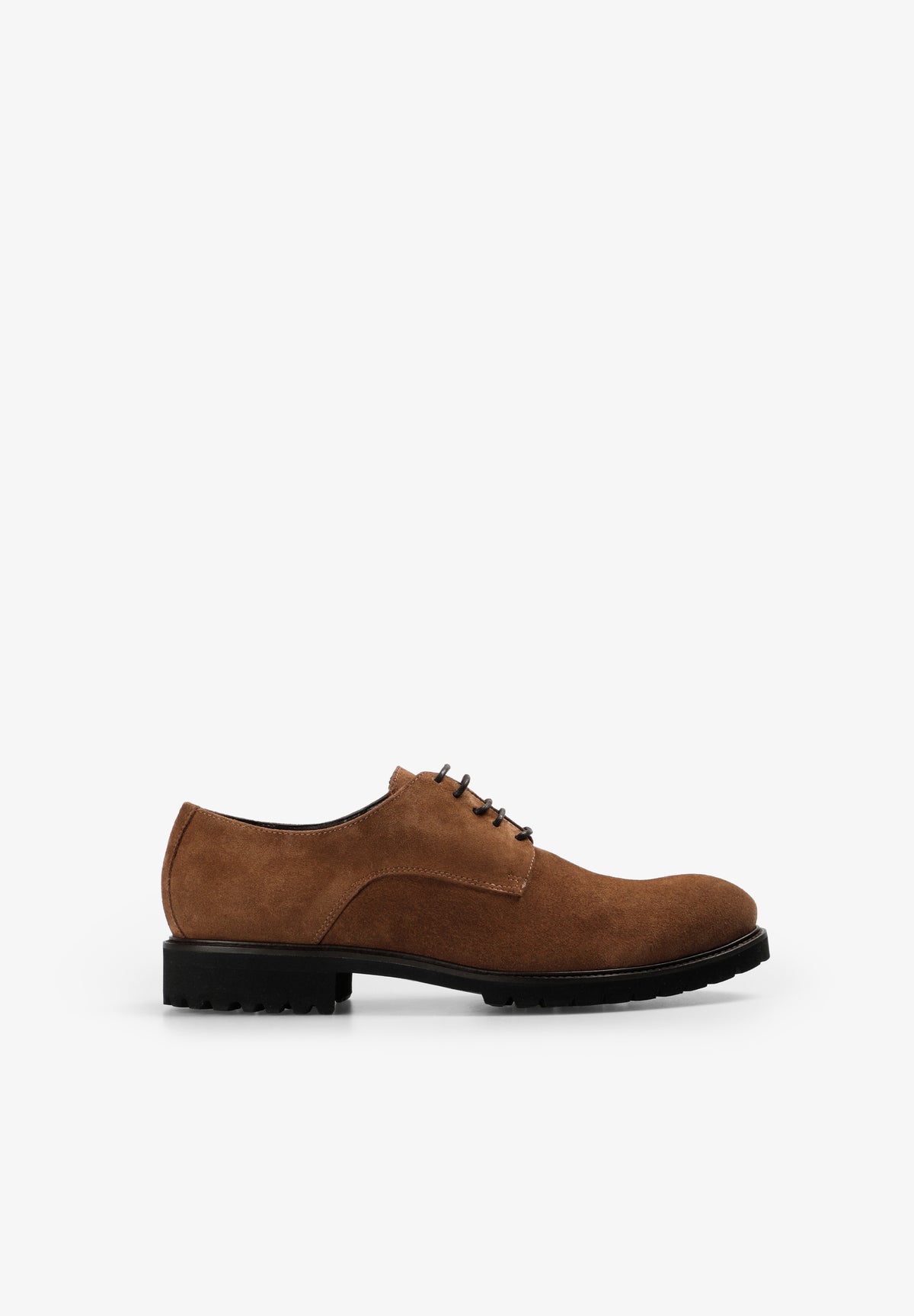 SCTRACK BLUCHER SHOES
