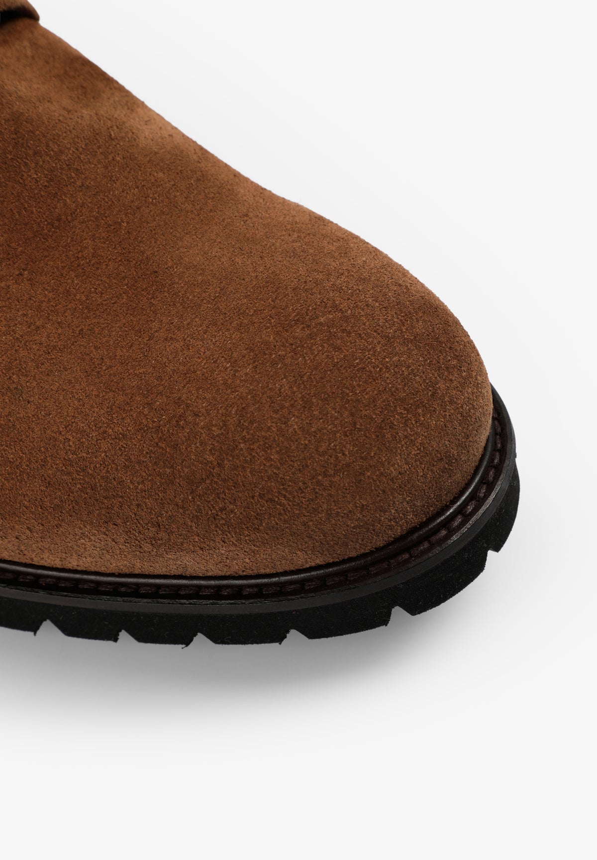 SCTRACK BLUCHER SHOES