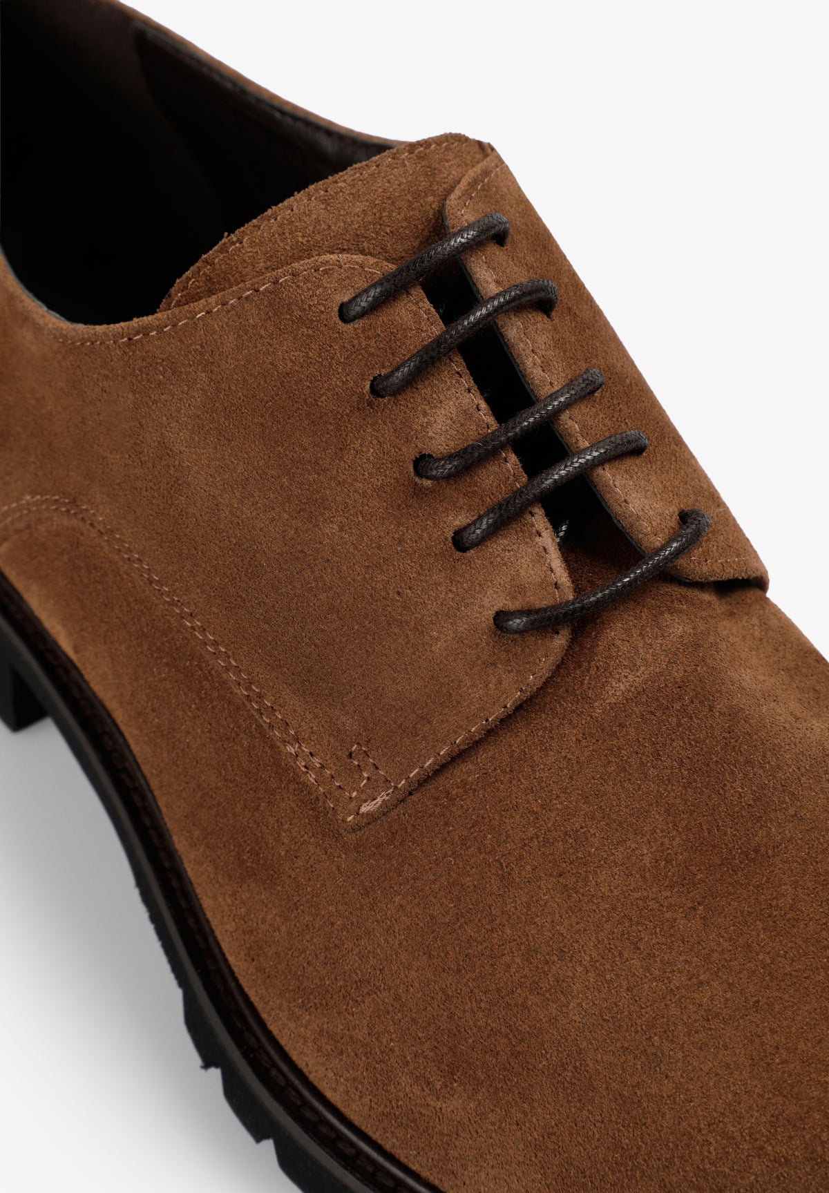 SCTRACK BLUCHER SHOES