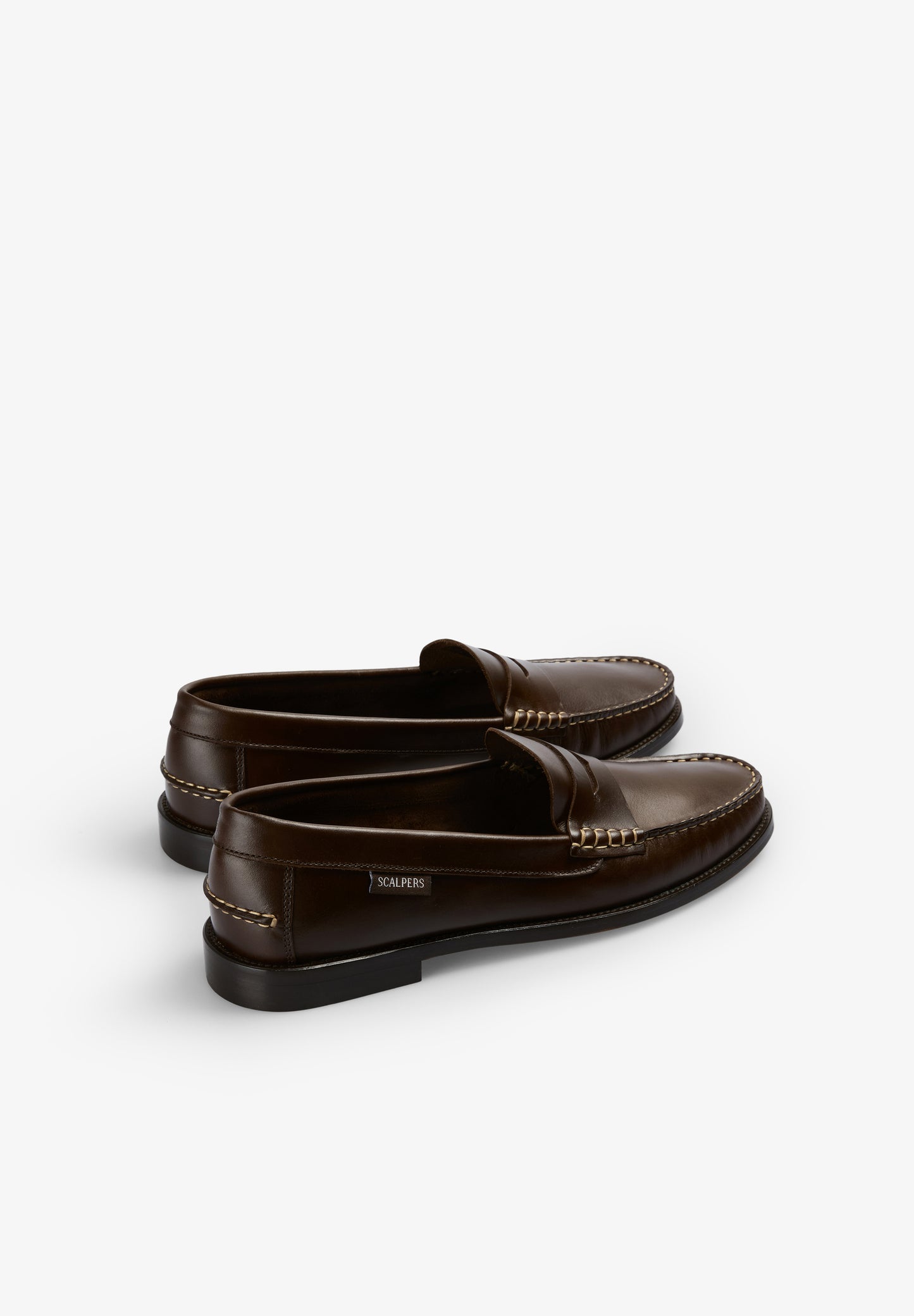SCPULL LOAFER SHOES