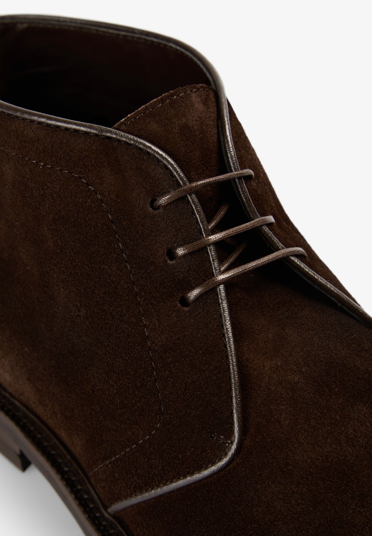 SCDESERT BOOTS