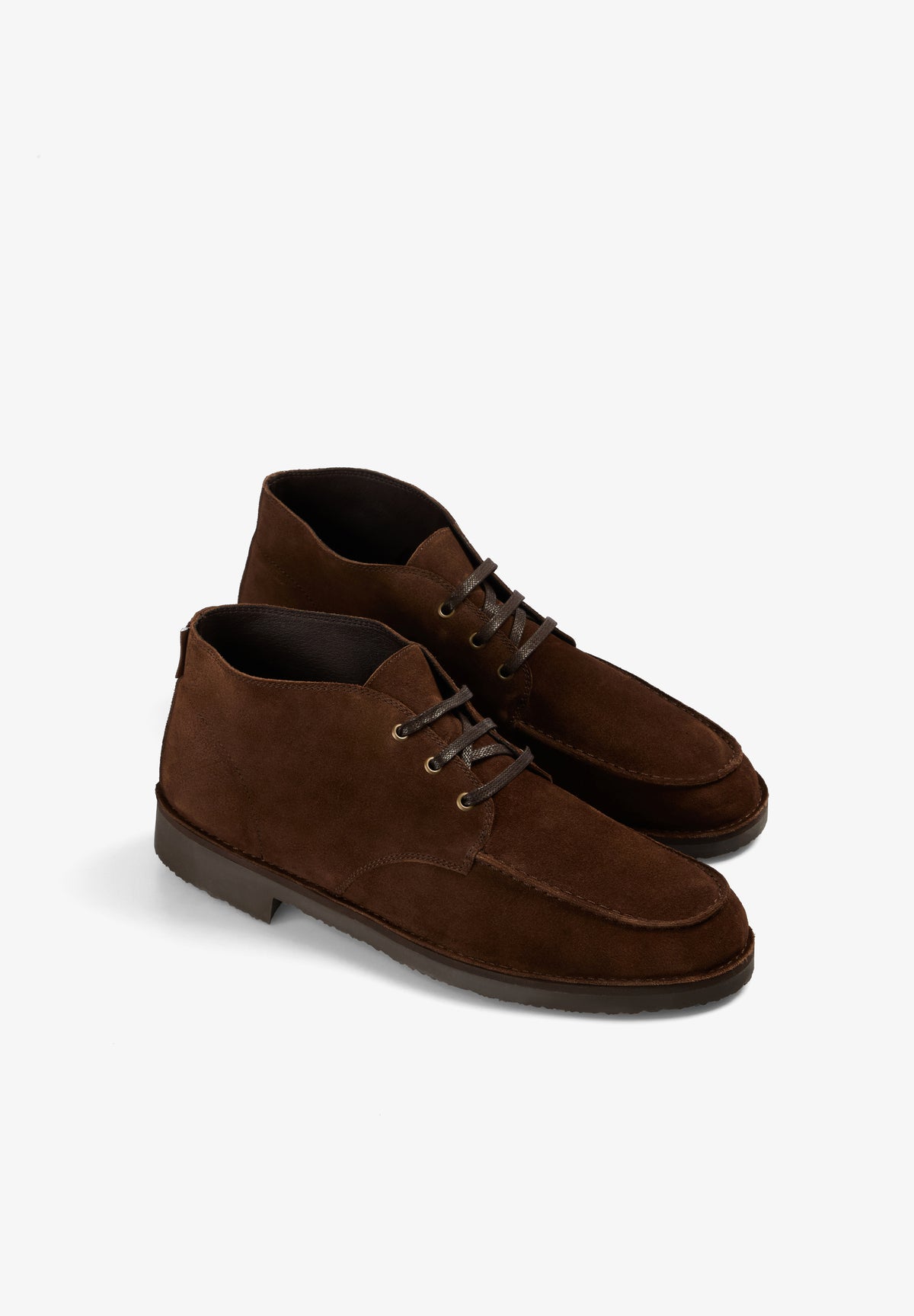 SCBILLY BOOTS