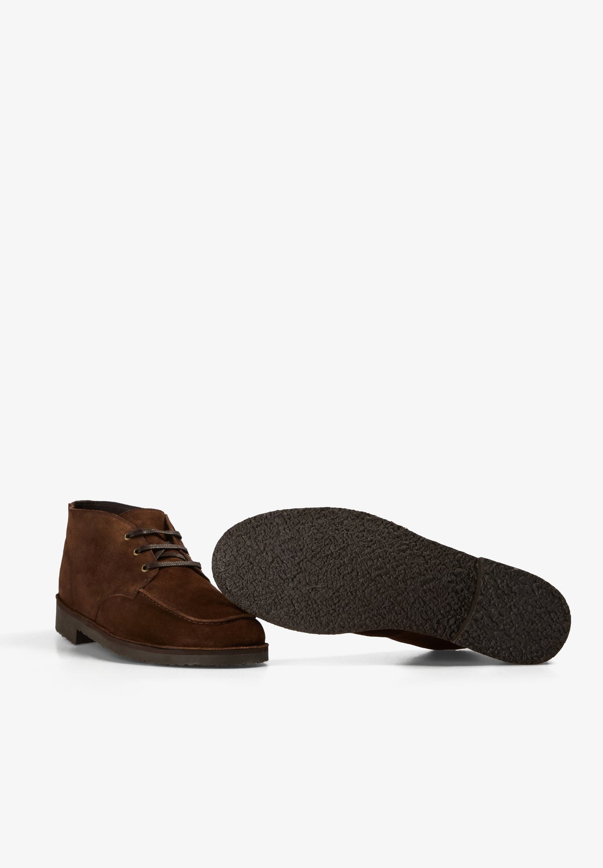 SCBILLY BOOTS