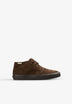 SCSEATTLE HIGH SNEAKERS