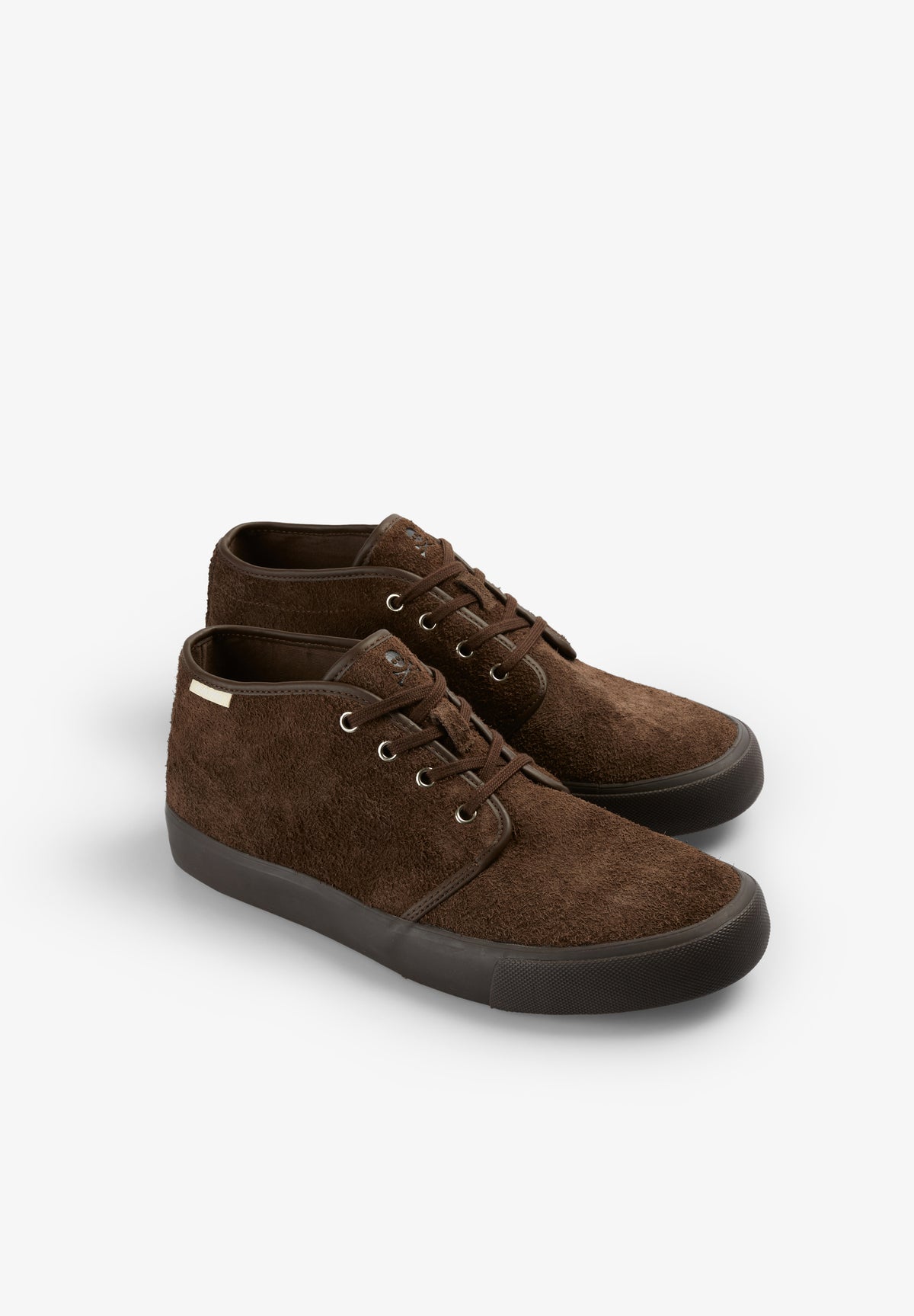 SCSEATTLE HIGH SNEAKERS