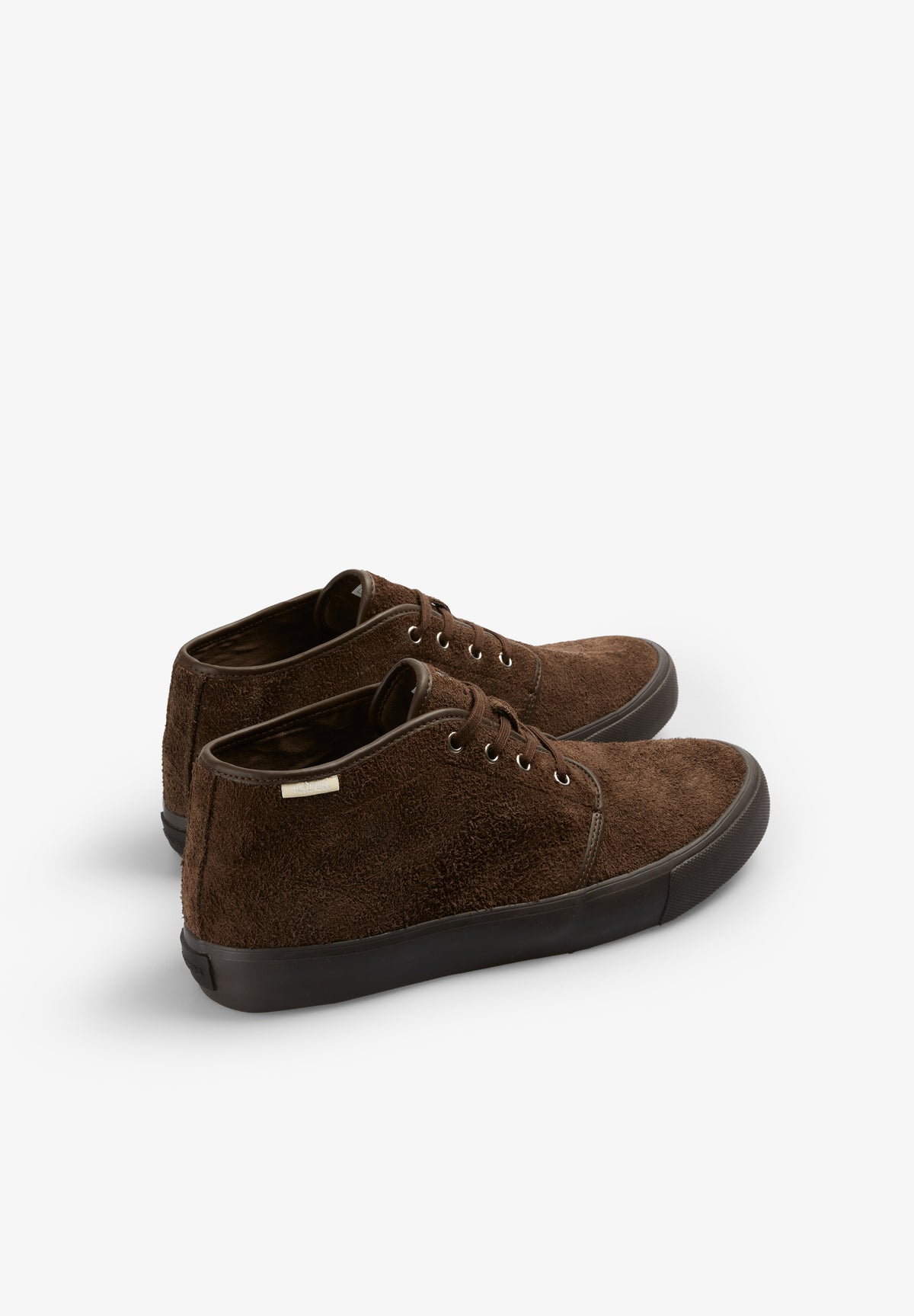 SCSEATTLE HIGH SNEAKERS