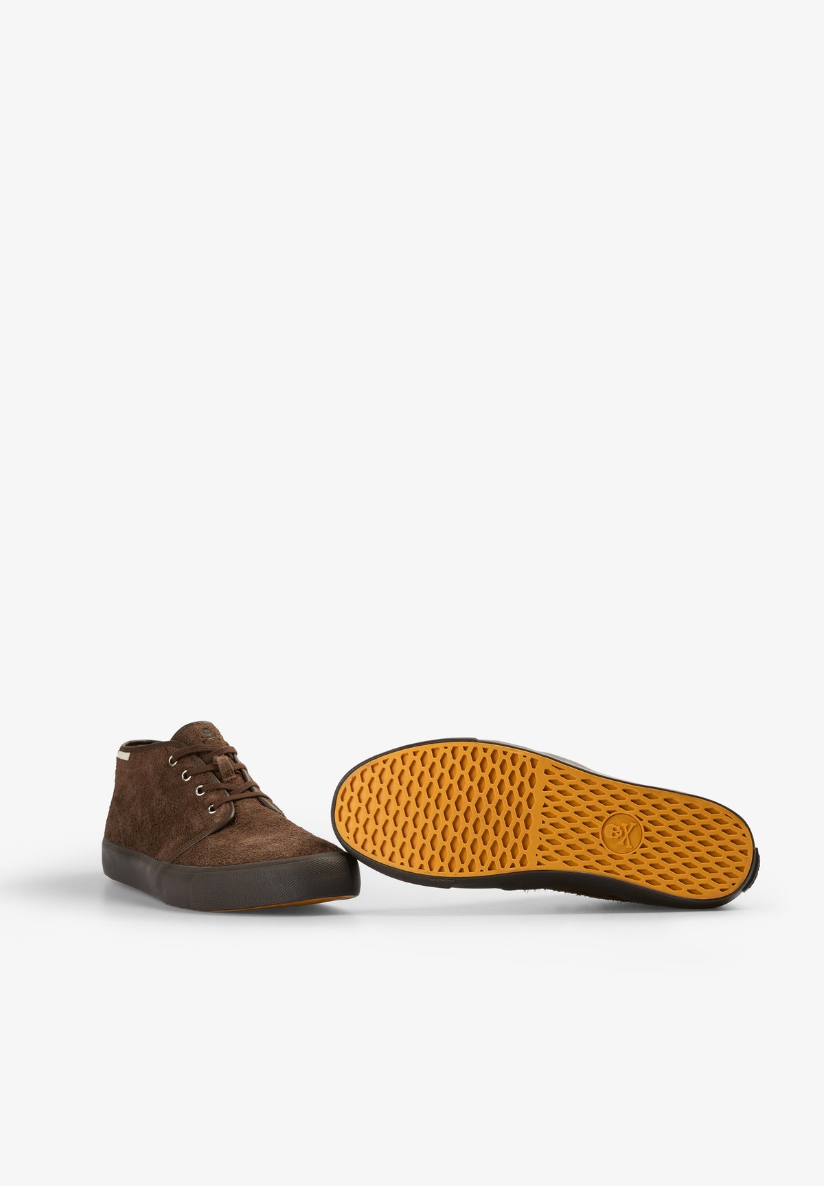 SCSEATTLE HIGH SNEAKERS