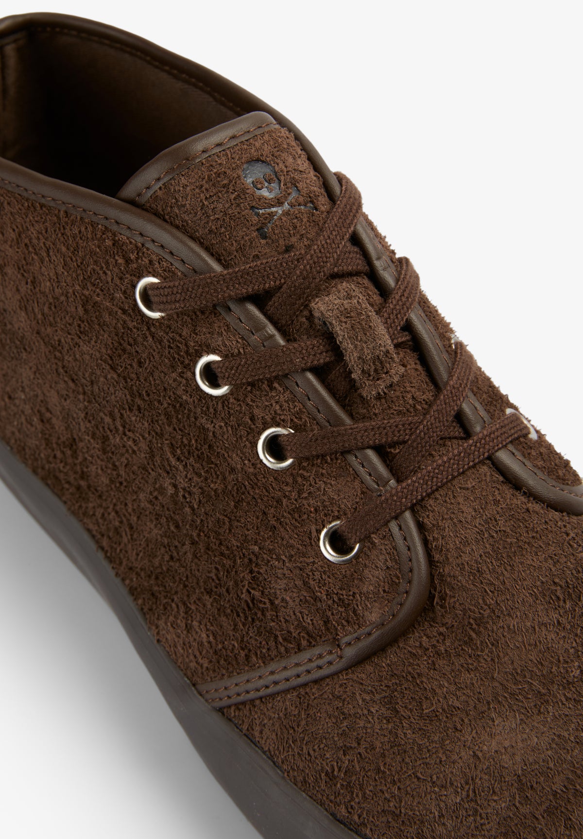 SCSEATTLE HIGH SNEAKERS