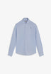 CAMISA RAYAS ALGODÓN