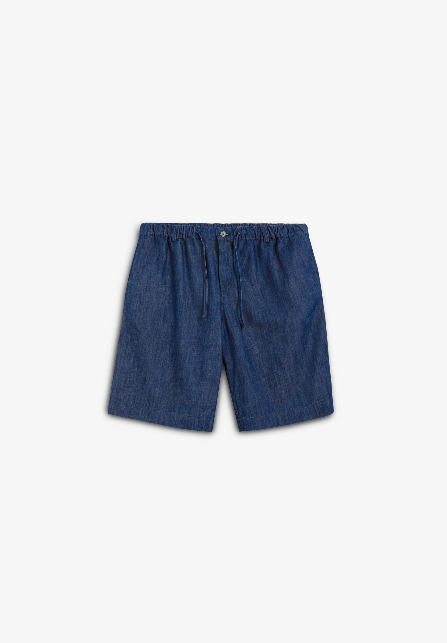 JORTS DENIM BAGGY FIT