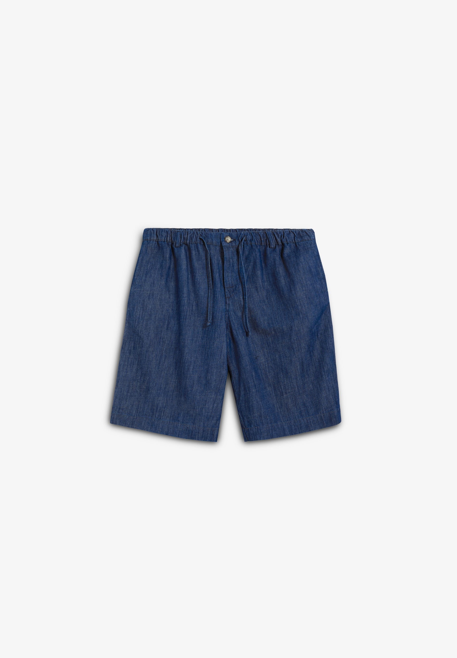 JORTS DENIM BAGGY FIT