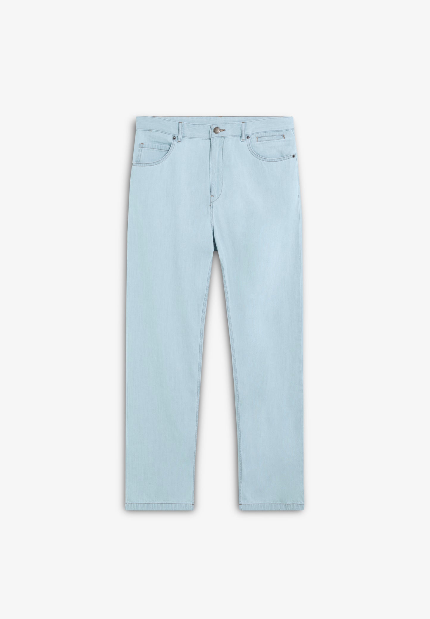 VAQUERO DENIM LIGERO ALGODÓN