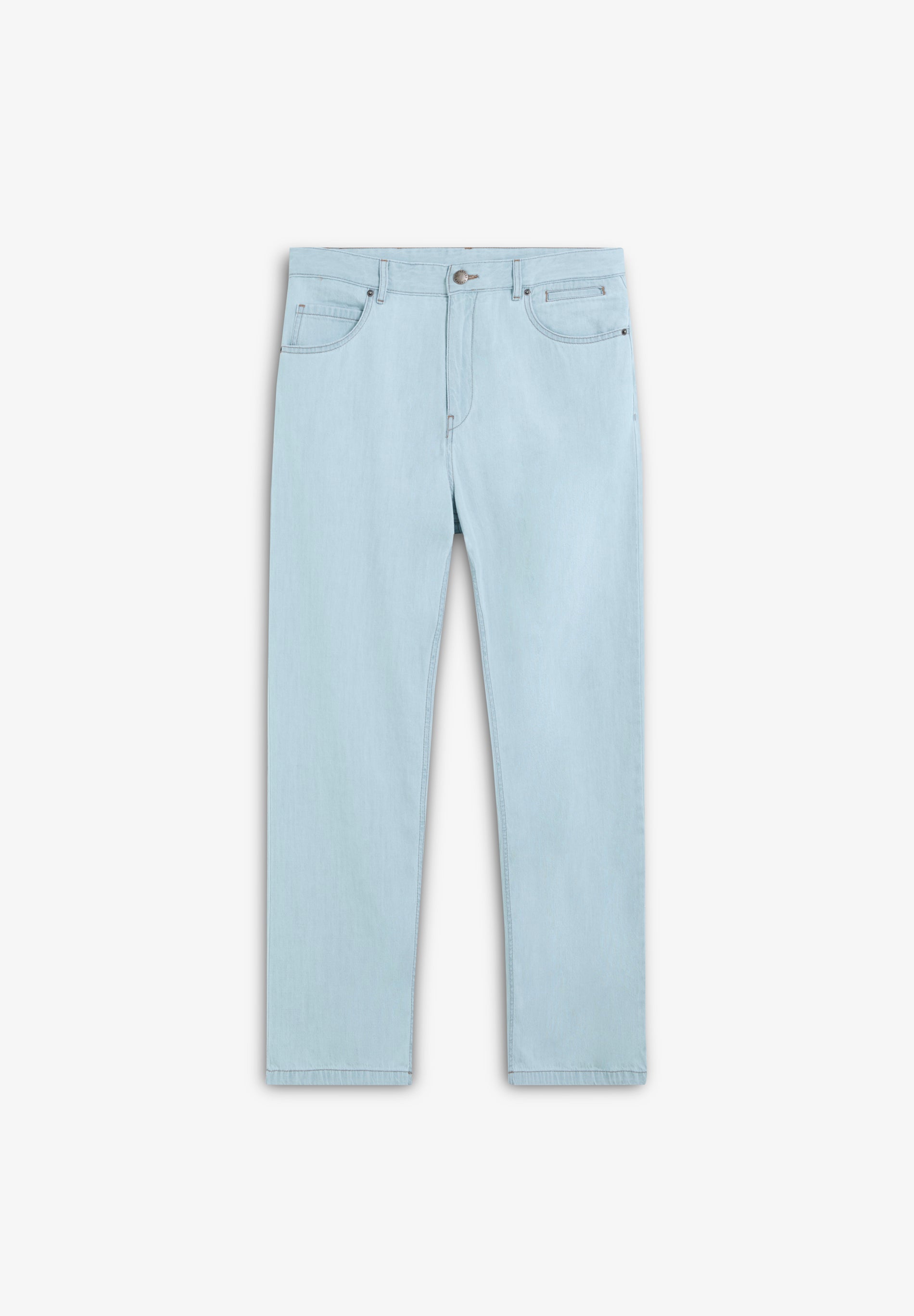 VAQUERO DENIM LIGERO ALGODÓN
