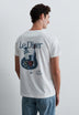 CAMISETA PRINT LE DINER