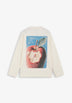 CAMISETA MANGA LARGA HEAVY JERSEY