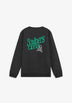 SUDADERA ESTAMPADO CONTRASTE