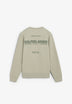 SUDADERA PRINT CONTRASTE