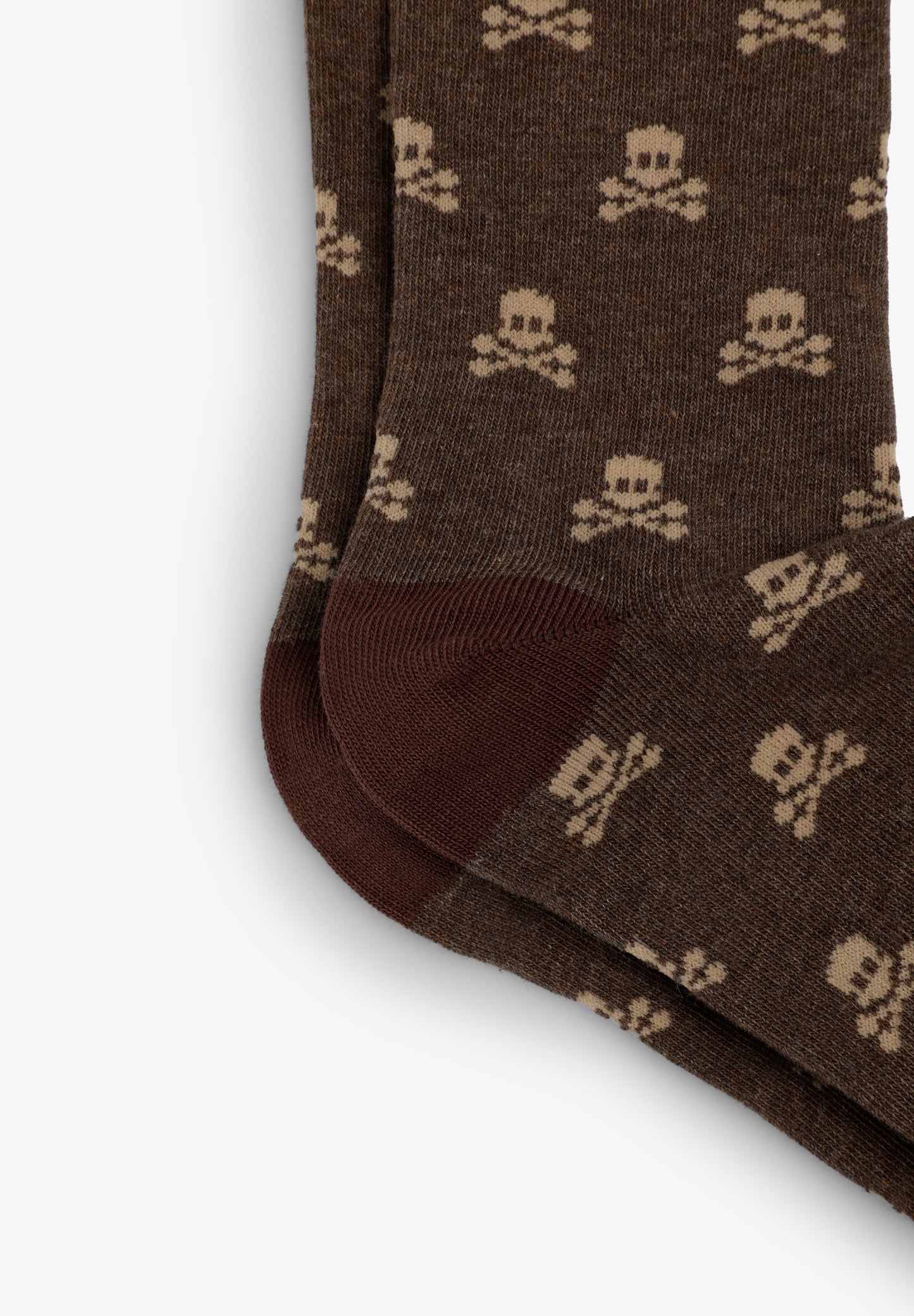 SCSKULL M SOCKS KIDS