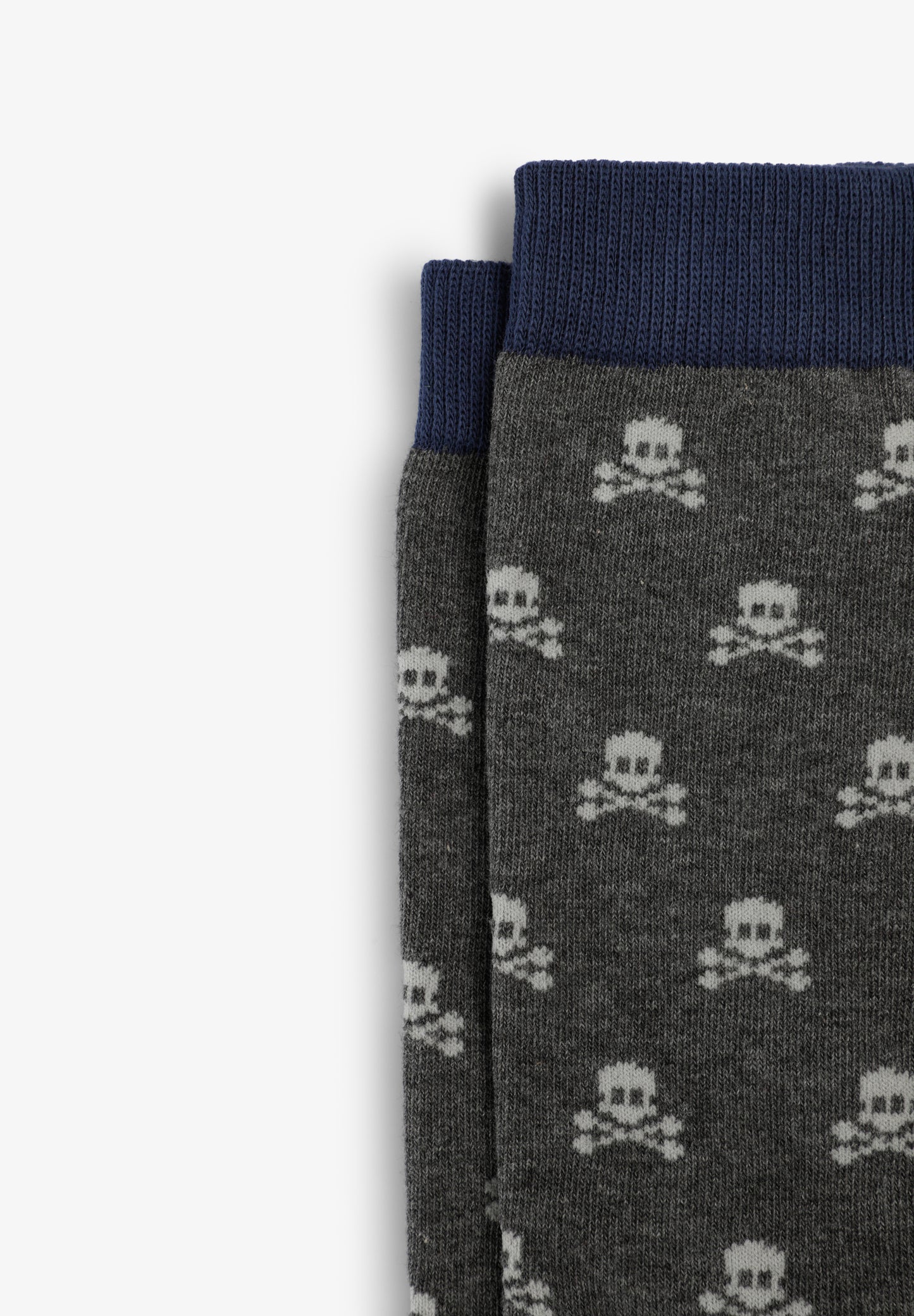 SCSKULL M SOCKS KIDS