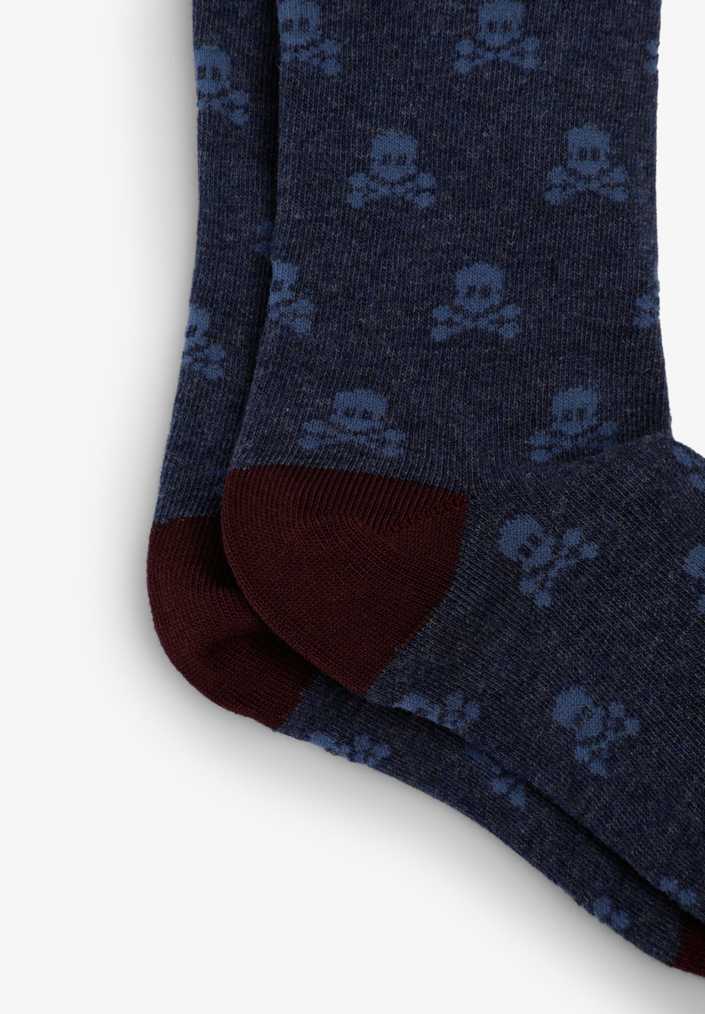 SCSKULL M SOCKS KIDS