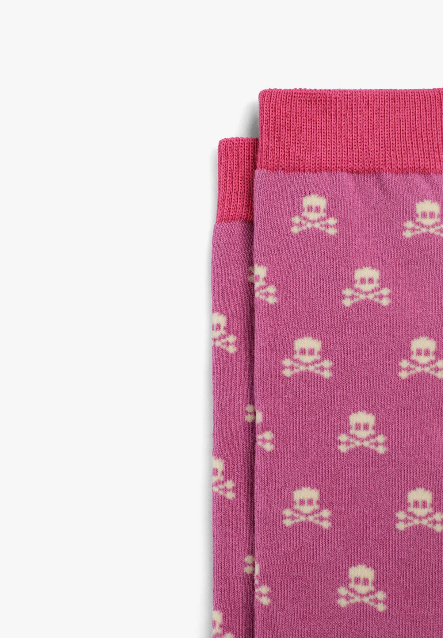 CALCETINES ESTAMPADOS CALAVERAS