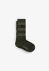 SCH STRIPES L SOCKS KIDS