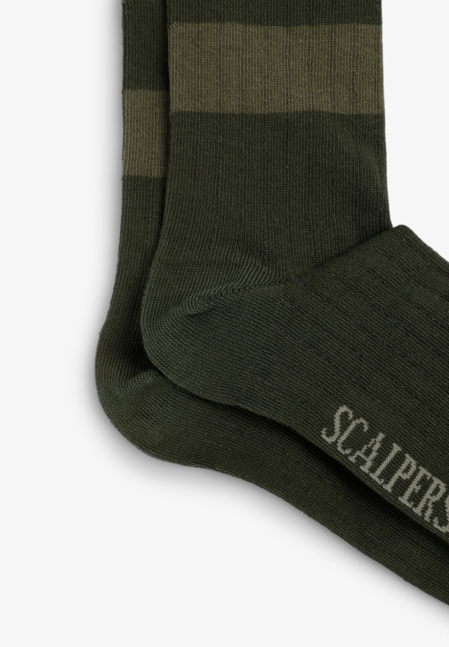 SCH STRIPES L SOCKS KIDS