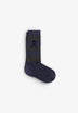 SCH STRIPES L SOCKS KIDS