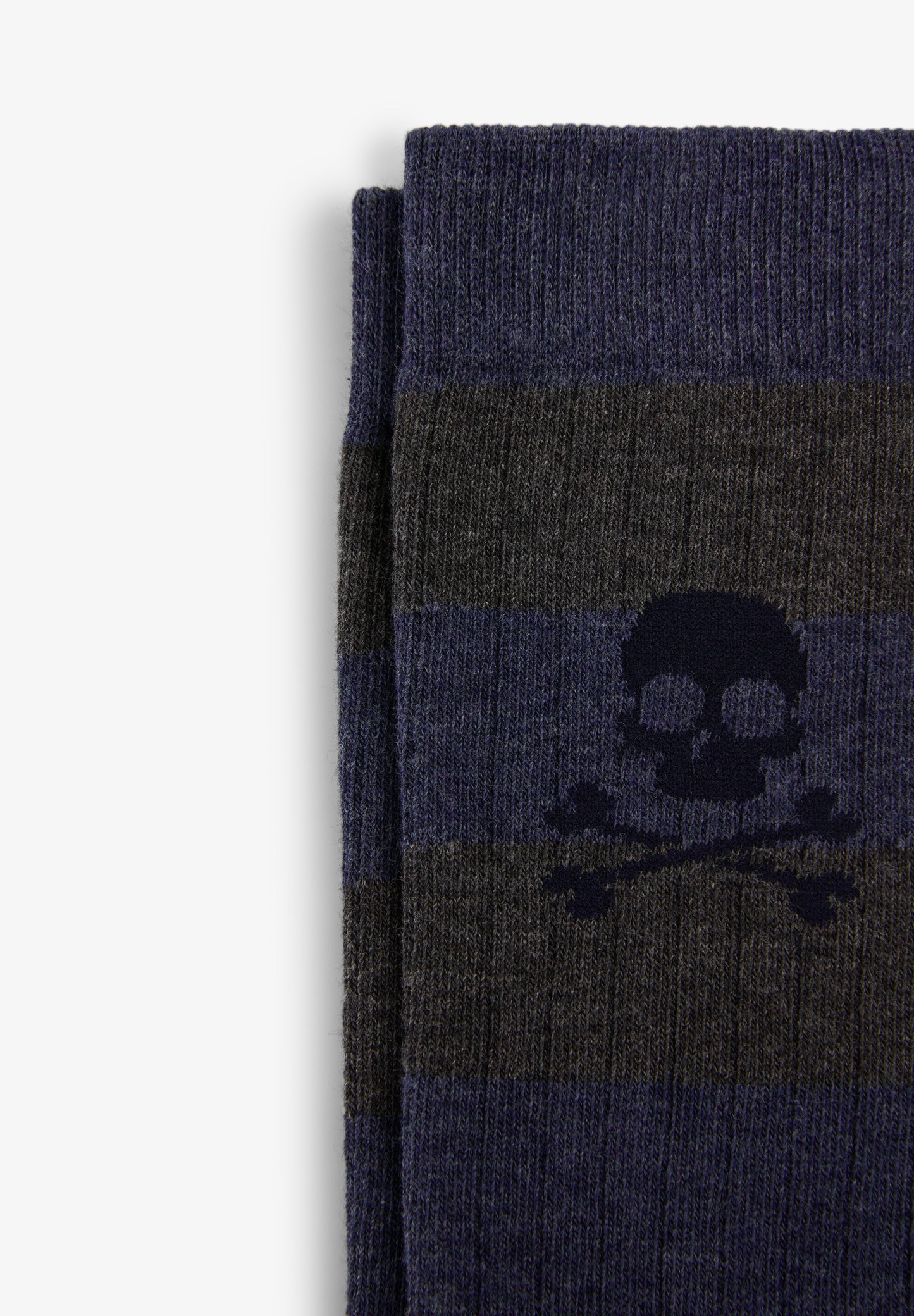 SCH STRIPES L SOCKS KIDS