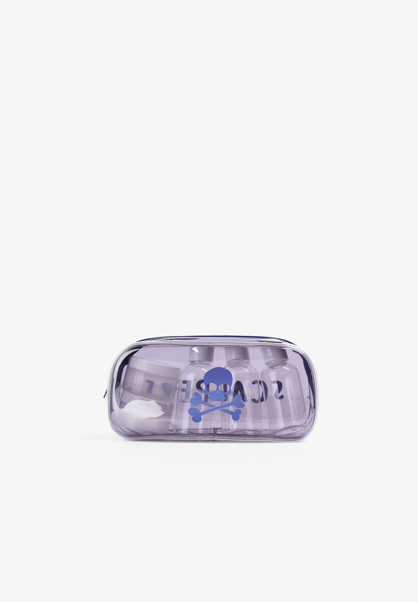 NECESER CON SET DE VIAJE
