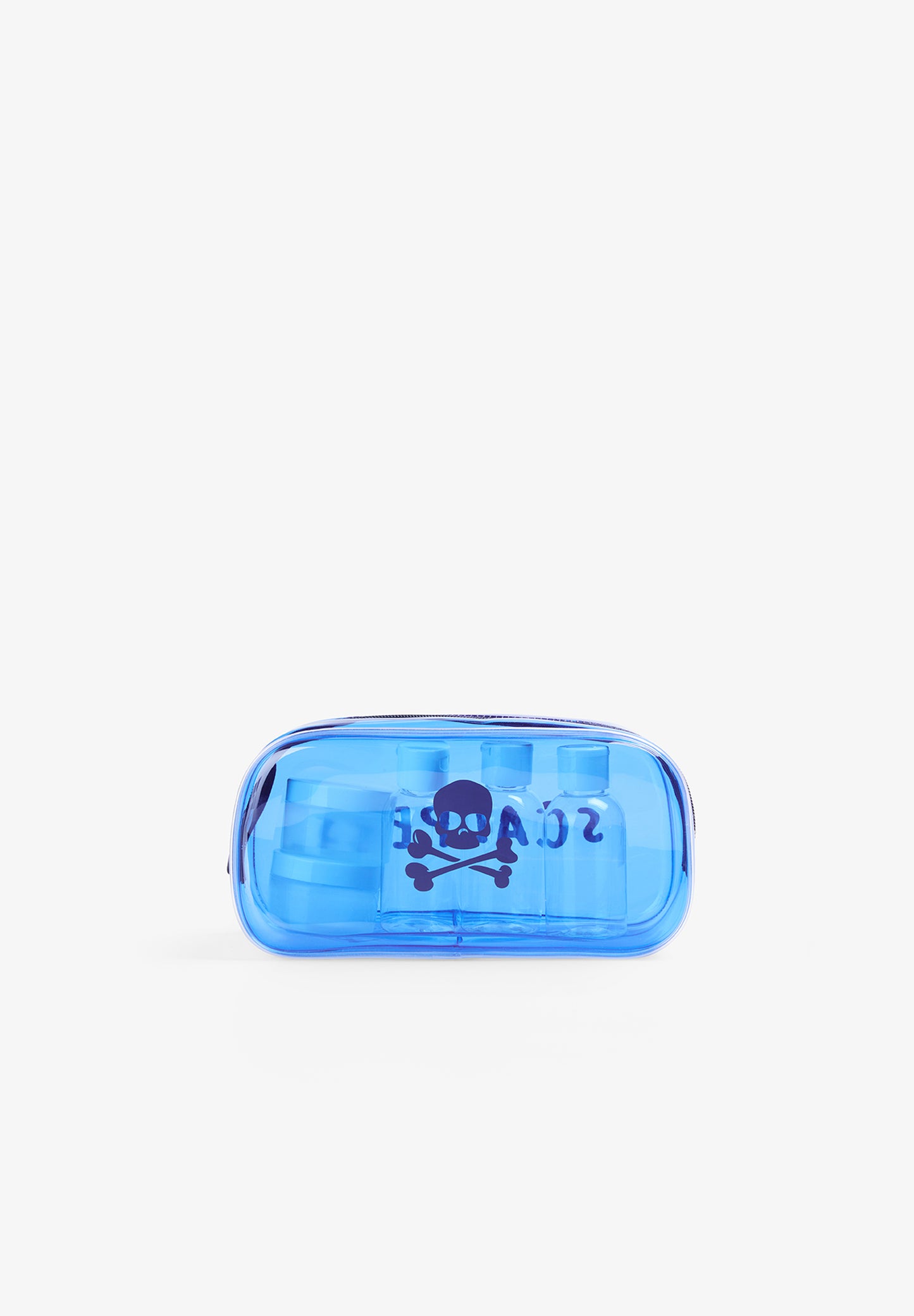 NECESER CON SET DE VIAJE