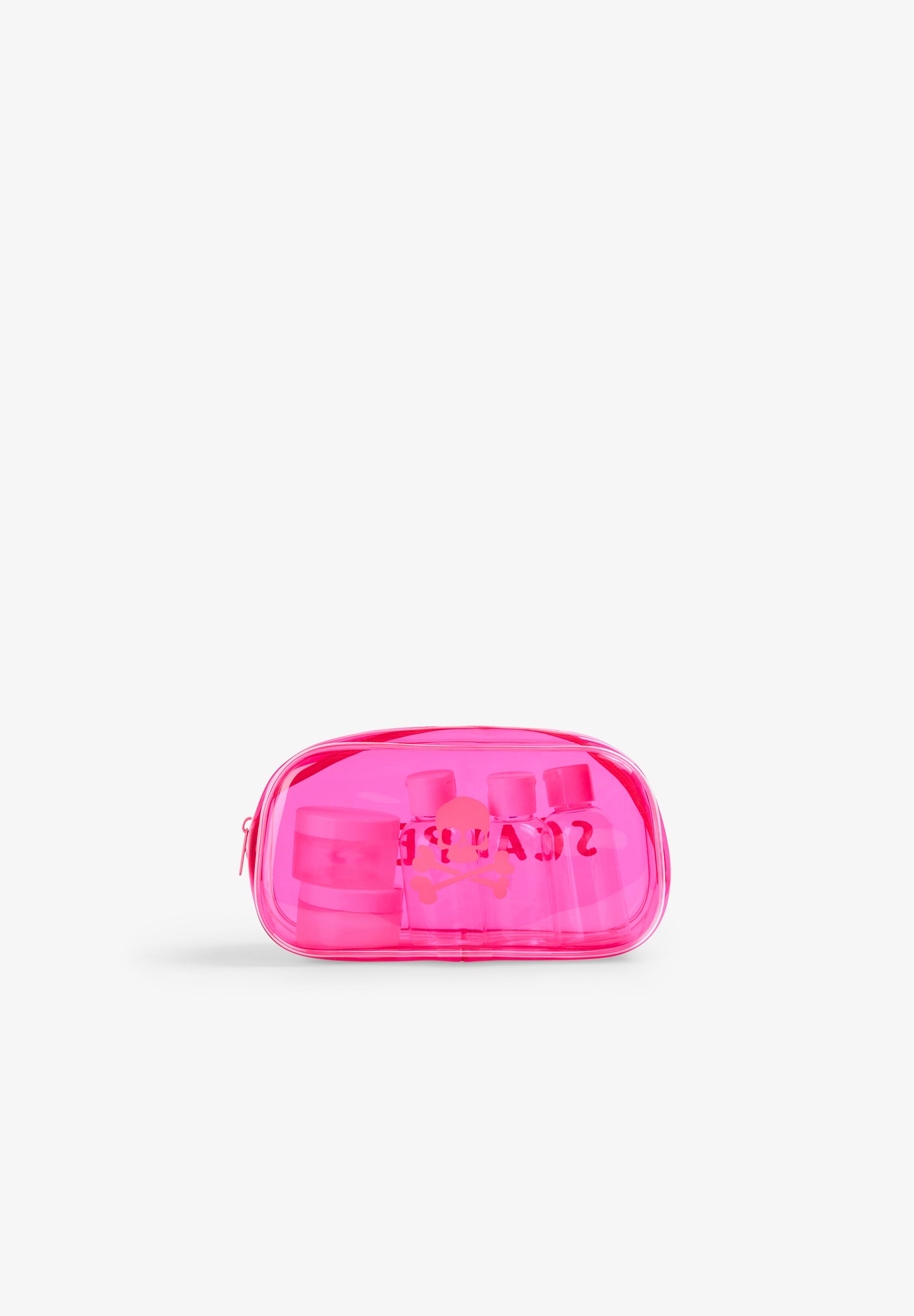 NECESER CON SET DE VIAJE