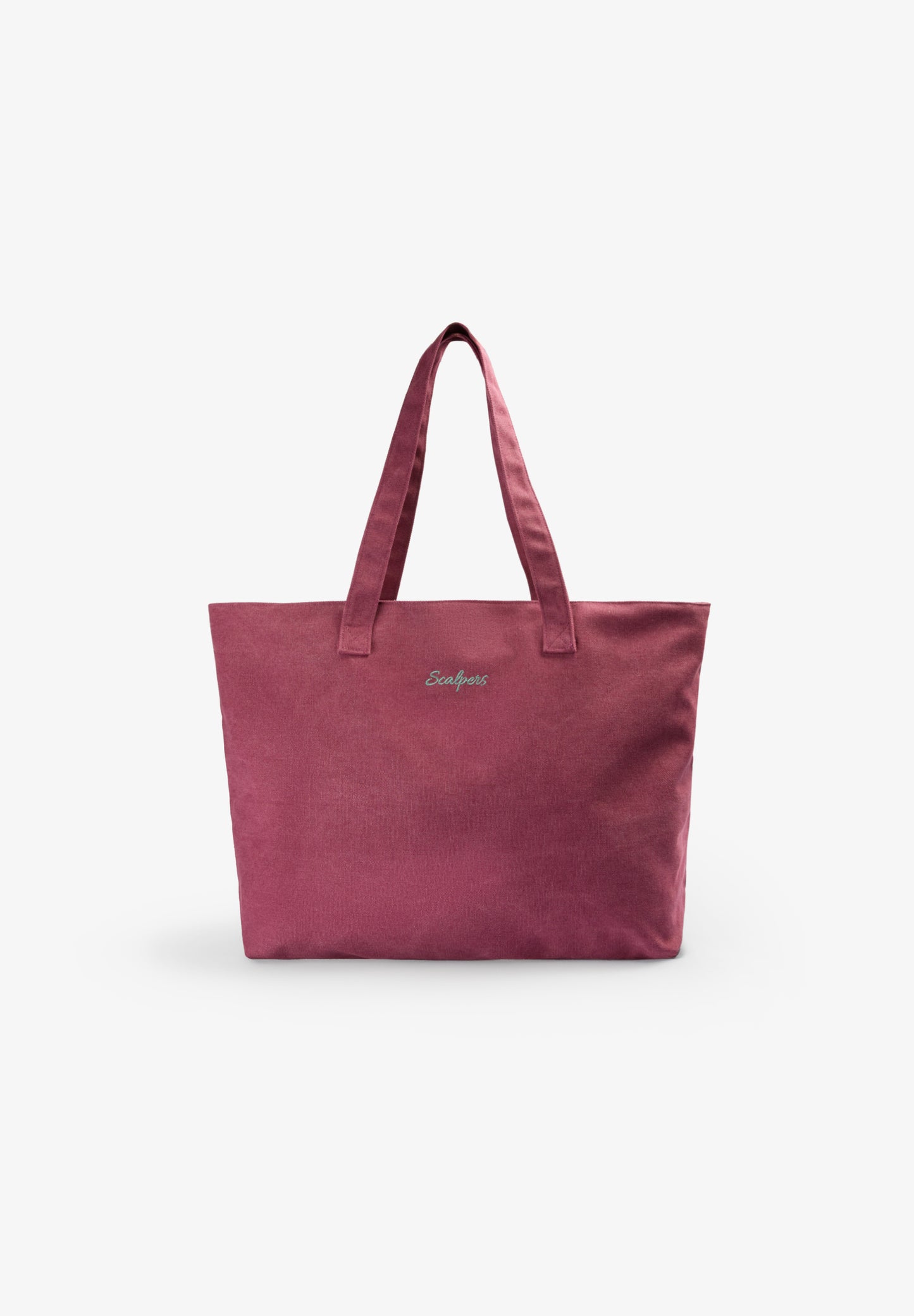 BOLSO SHOPPER CALAVERA GLITTER