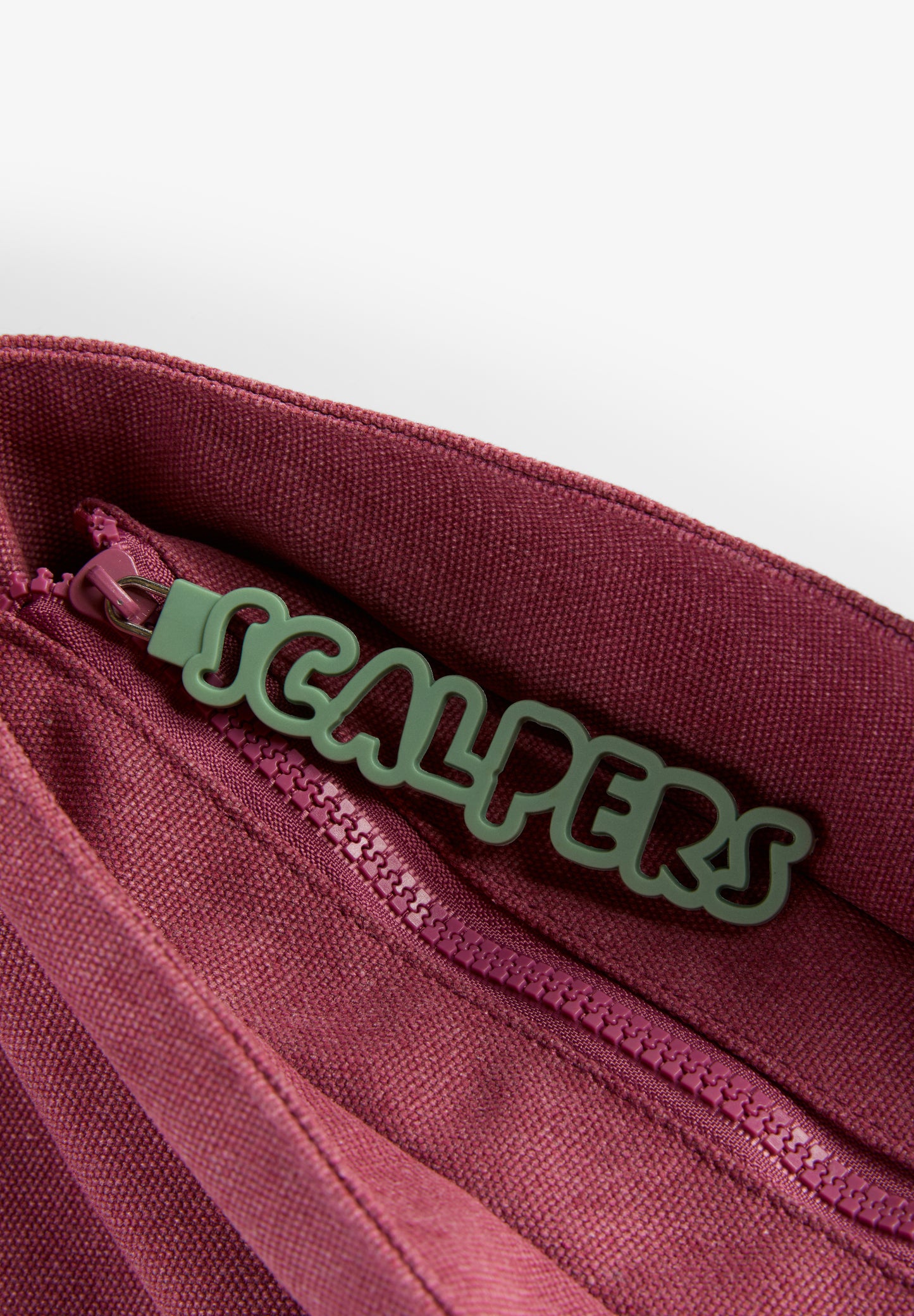 BOLSO SHOPPER CALAVERA GLITTER
