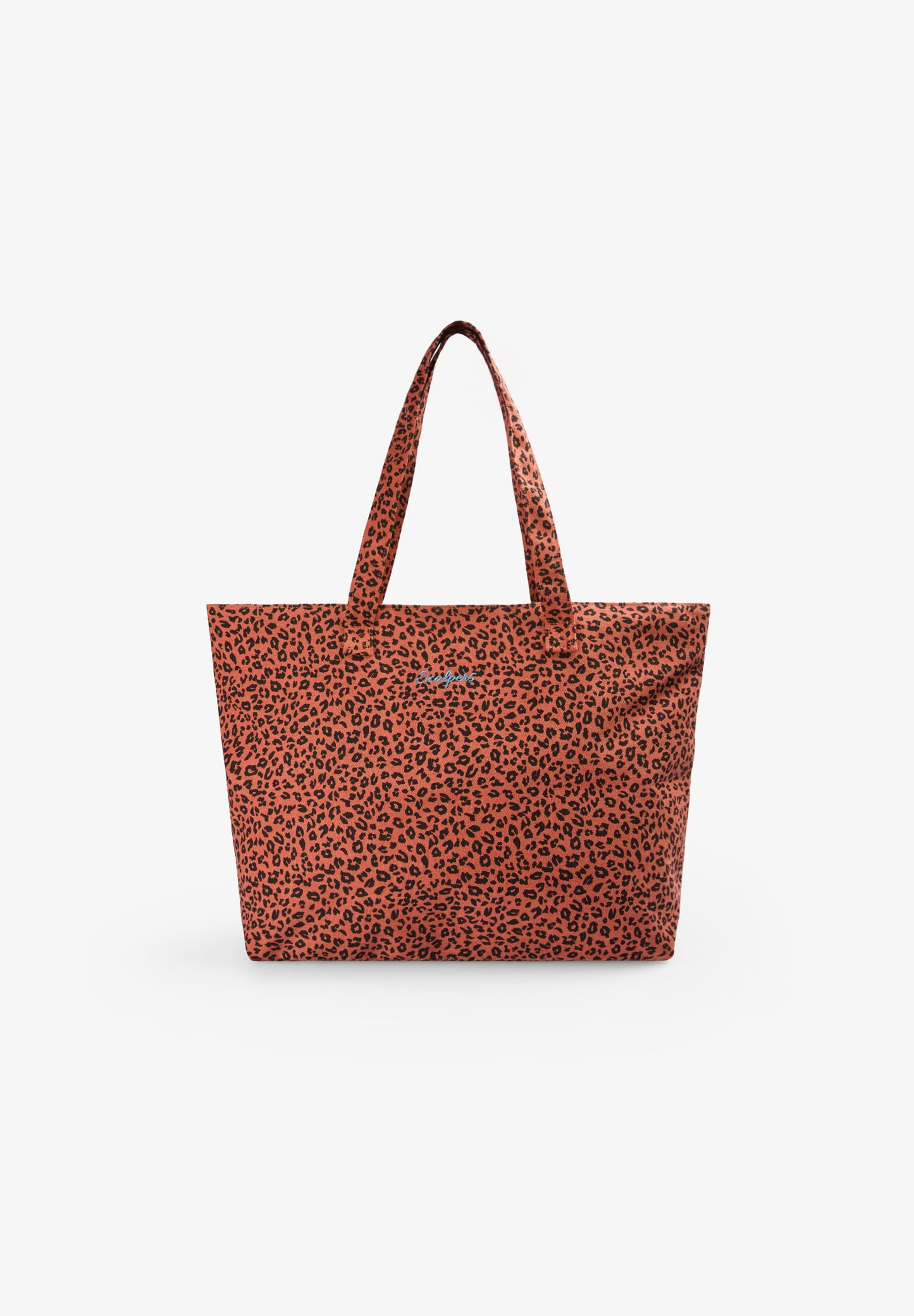 BOLSO SHOPPER ANIMAL PRINT