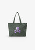 BOLSO SHOPPER ANIMAL PRINT