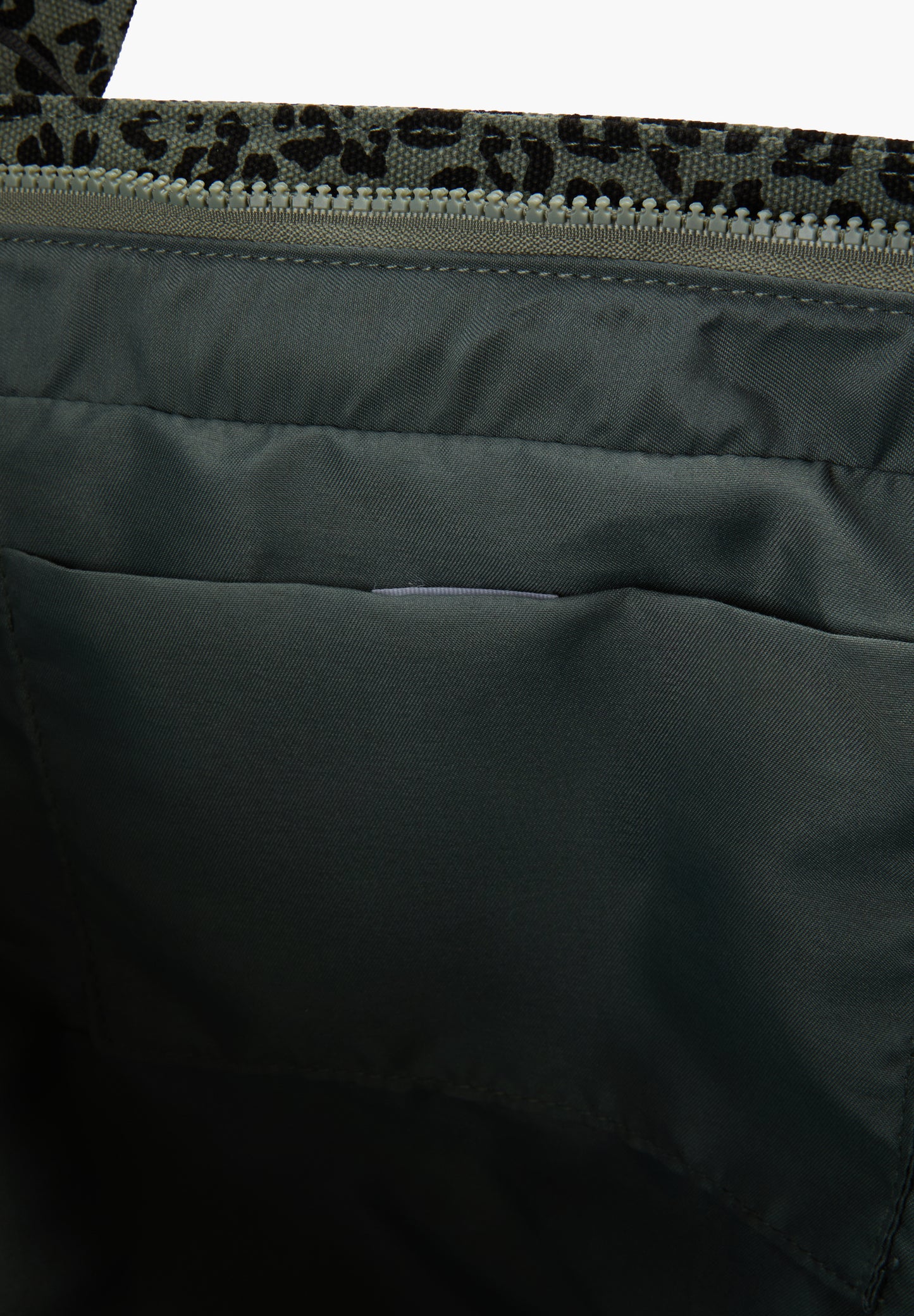 BOLSO SHOPPER ANIMAL PRINT