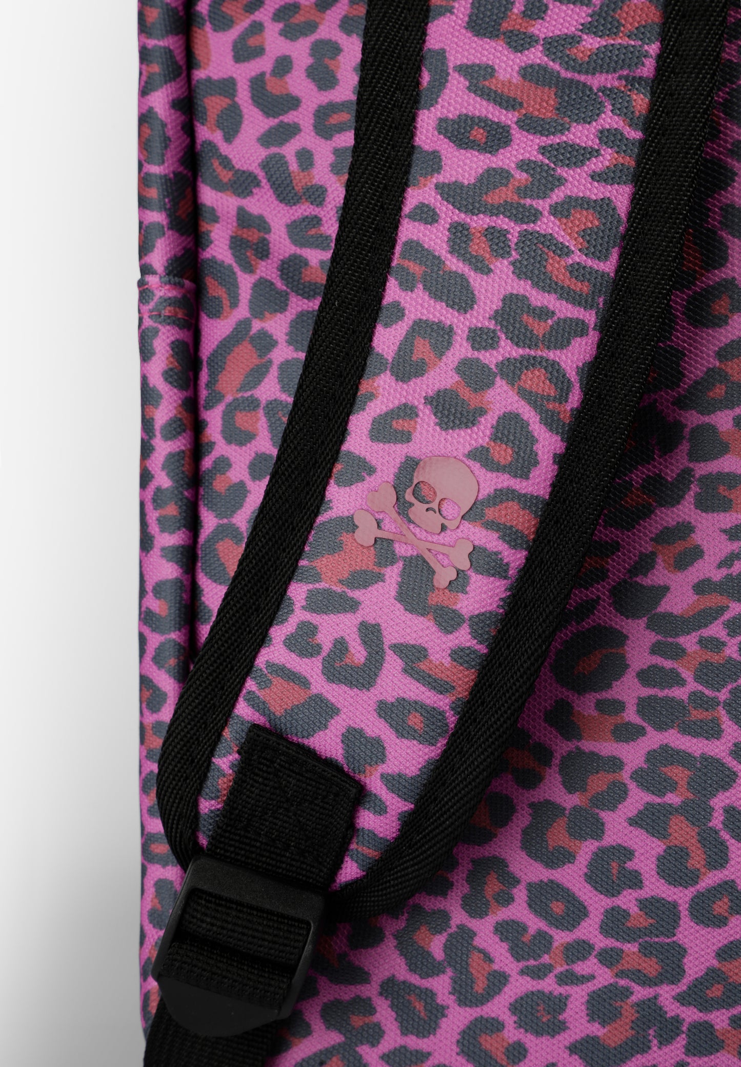 SCLEO ACTIVE BACKPACK GIRLS