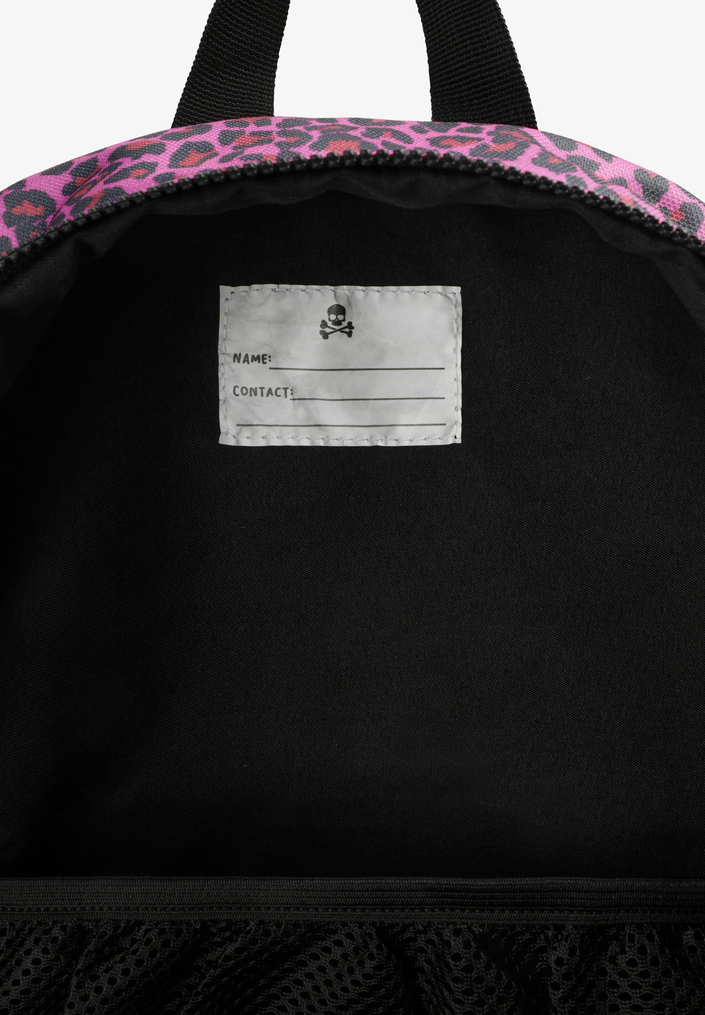 SCLEO ACTIVE BACKPACK GIRLS