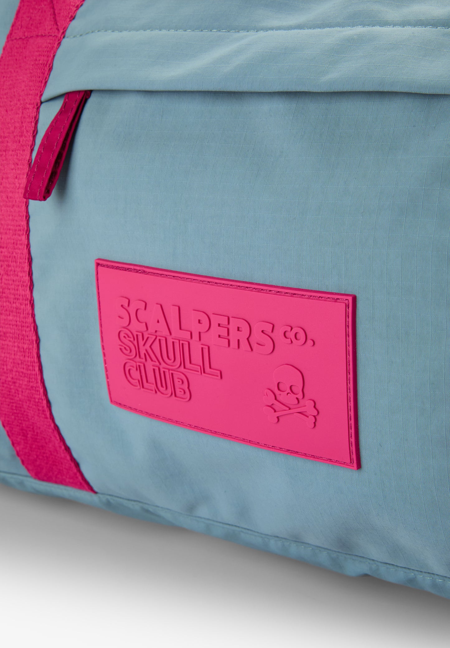 BOLSA WEEKENDER RIPSTOP