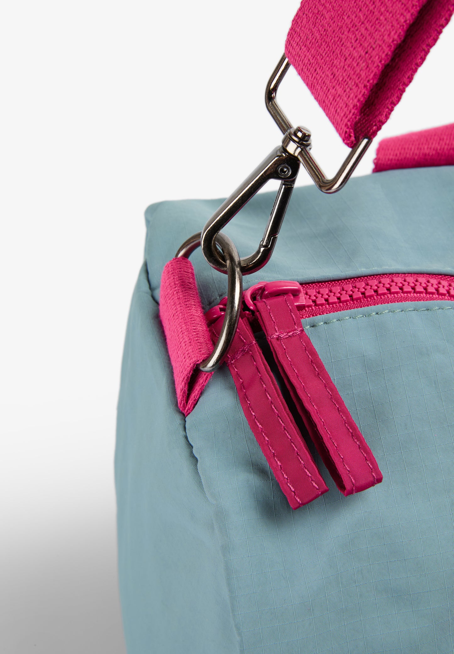 BOLSA WEEKENDER RIPSTOP